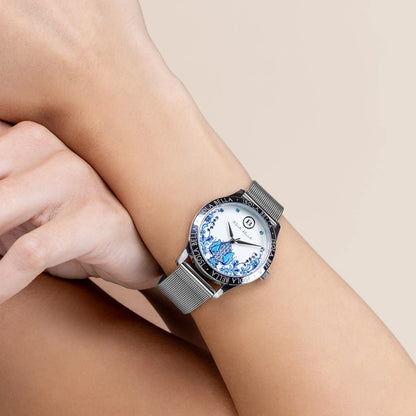 Isola Bella orologio solo tempo donna Pigna 40000101 - Arena Gioielli 