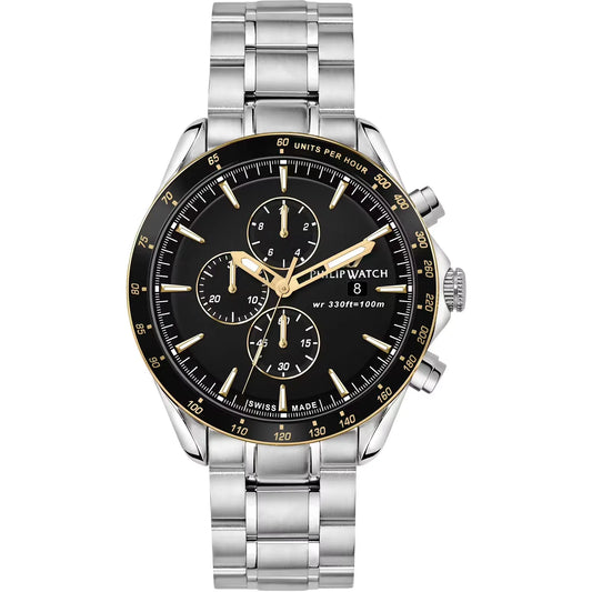 Orologio uomo Philip Watch R8273995007