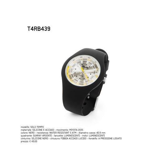 Orologio uomo Paciotti T4RB439