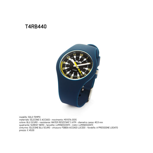 Orologio uomo Paciotti T4RB440