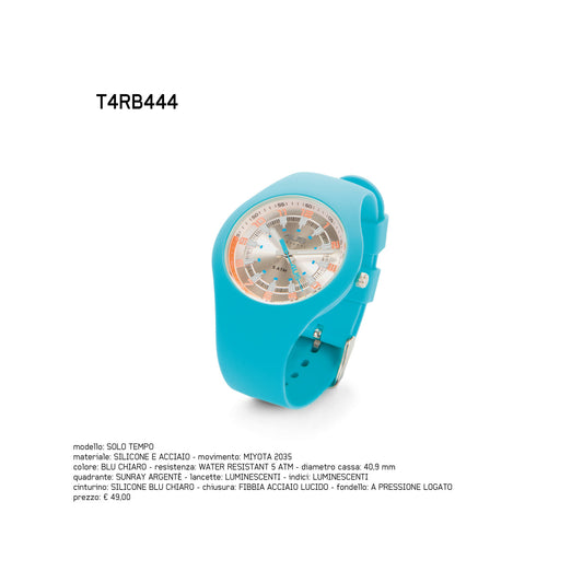 Orologio uomo Paciotti T4RB444