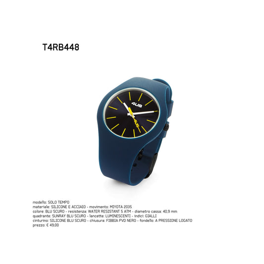 Orologio uomo Paciotti T4RB448