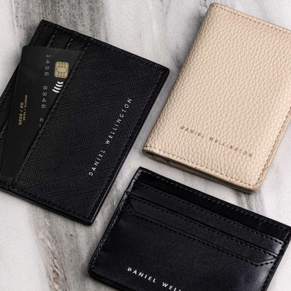 Porta carte 6 scomparti Daniel Wellington - Arena Gioielli