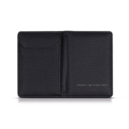 Porta carte 6 scomparti pieghevole con tasca Daniel Wellington