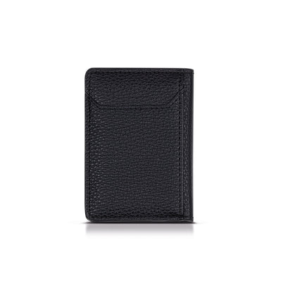 Porta carte 6 scomparti pieghevole con tasca Daniel Wellington