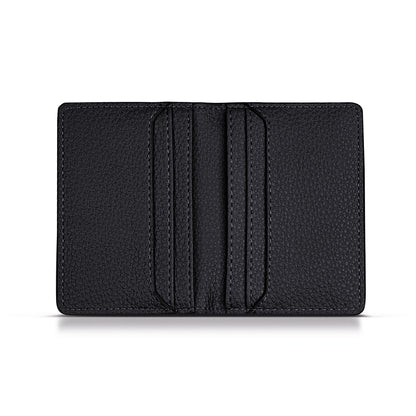 Porta carte 6 scomparti pieghevole con tasca Daniel Wellington