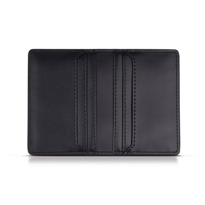 Porta carte 6 scomparti pieghevole con tasca Daniel Wellington