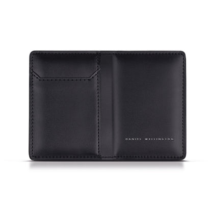 Porta carte 6 scomparti pieghevole con tasca Daniel Wellington