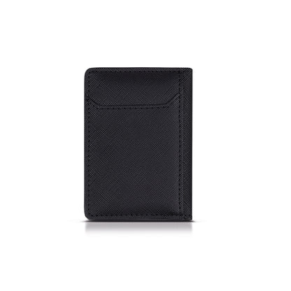 Porta carte 6 scomparti pieghevole con tasca Daniel Wellington