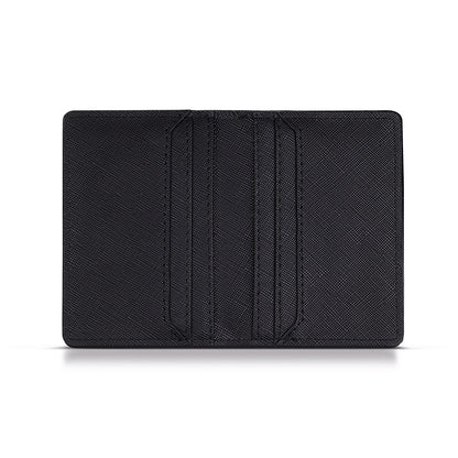 Porta carte 6 scomparti pieghevole con tasca Daniel Wellington