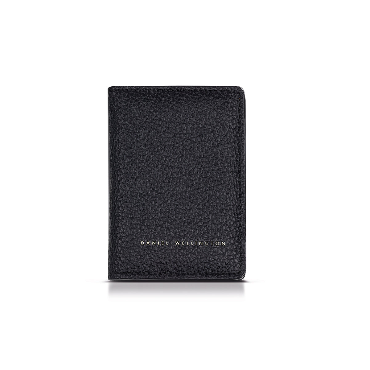 Porta carte 6 scomparti pieghevole con tasca Daniel Wellington