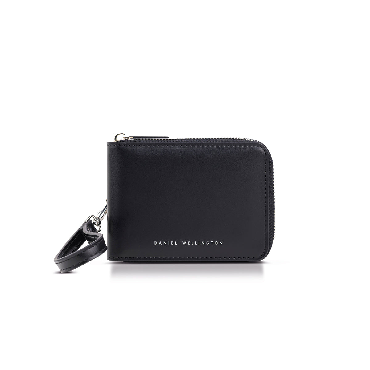 Portafoglio con cerniera Daniel Wellington