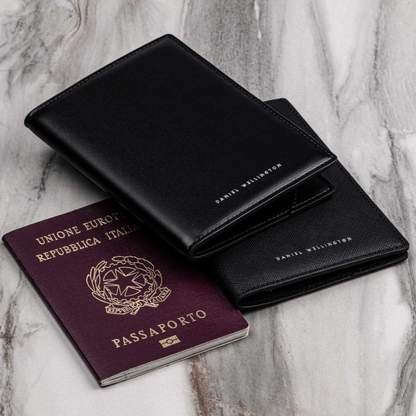 Portapassaporti Daniel Wellington - Arena Gioielli