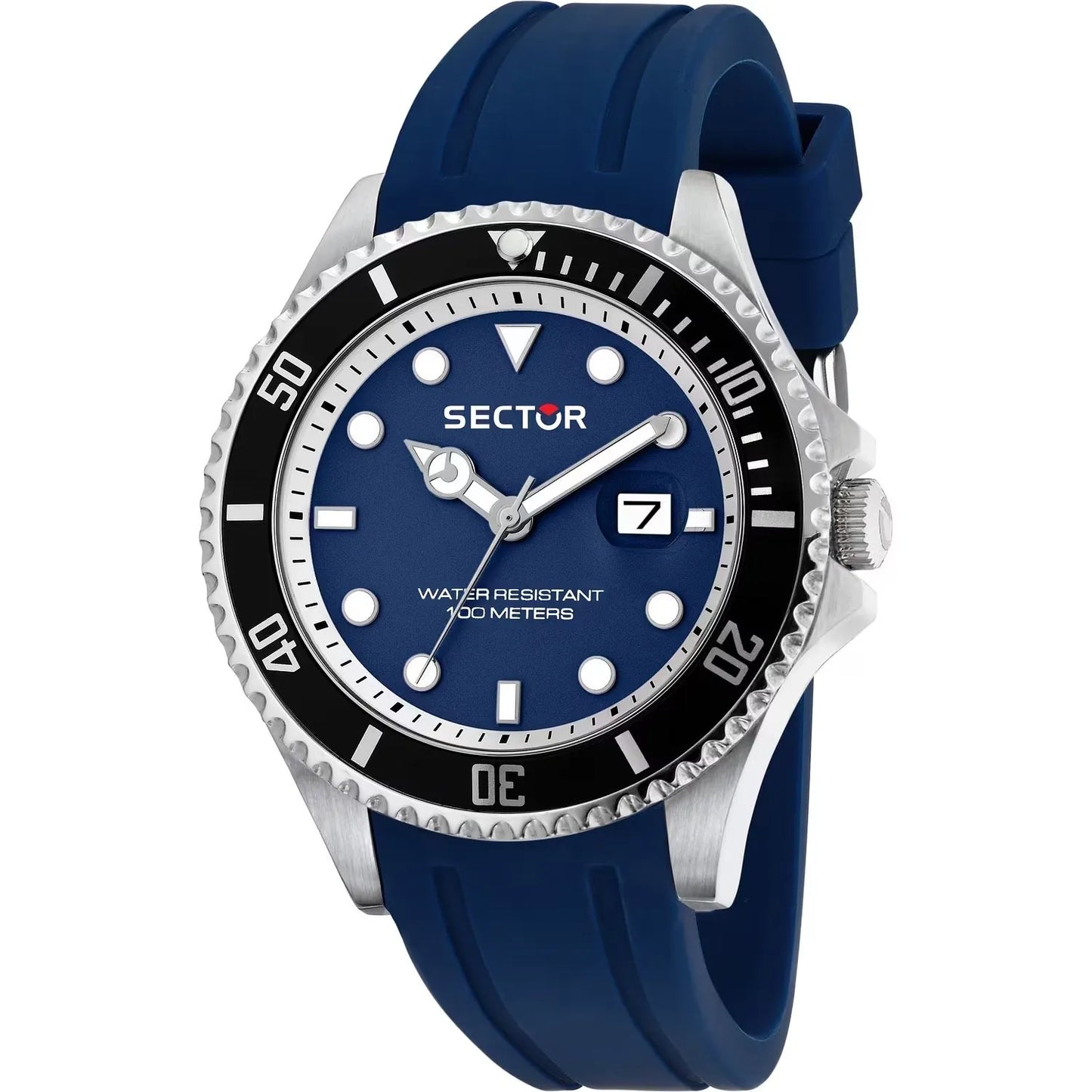 Orologio uomo Sector R3251161063 - Arena Gioielli  - Sector