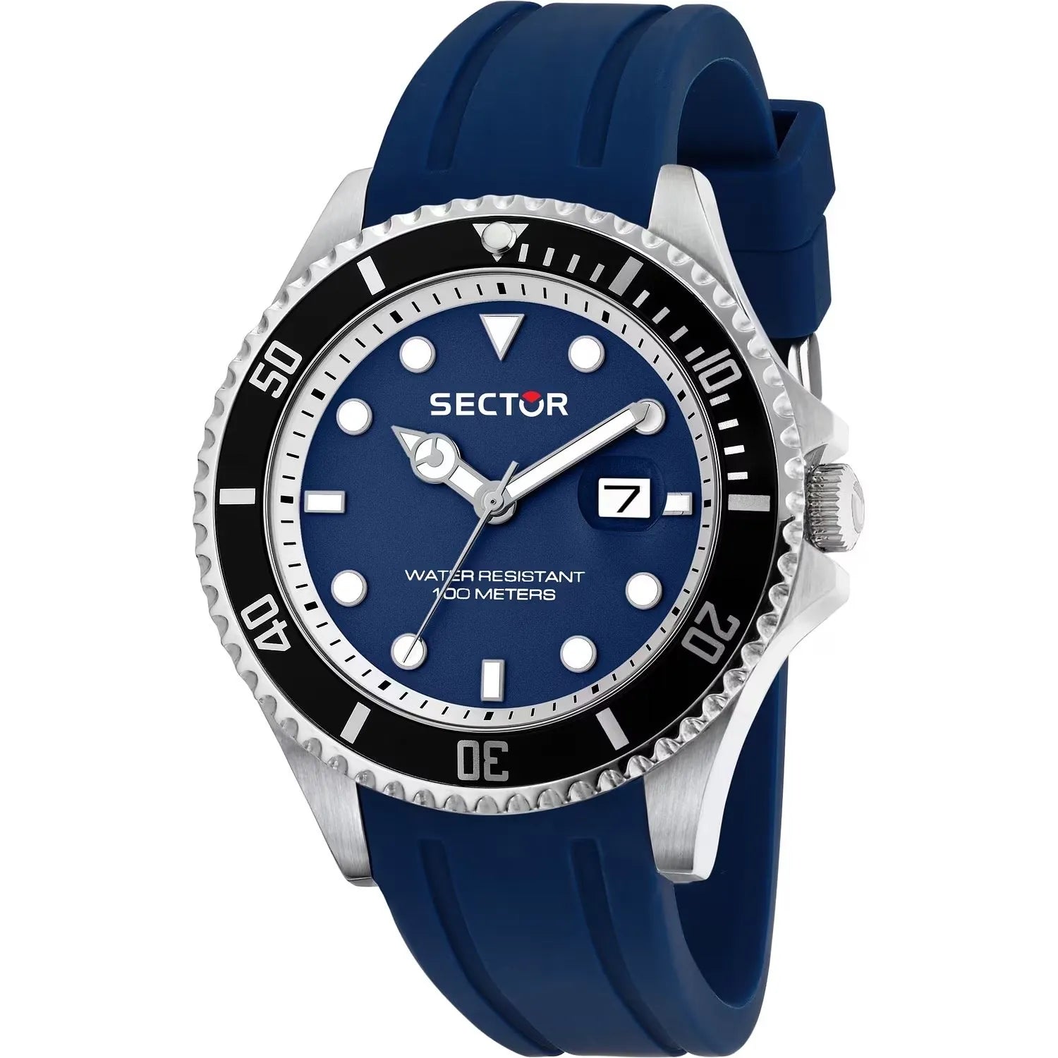 Orologio uomo Sector R3251161063 - Arena Gioielli 