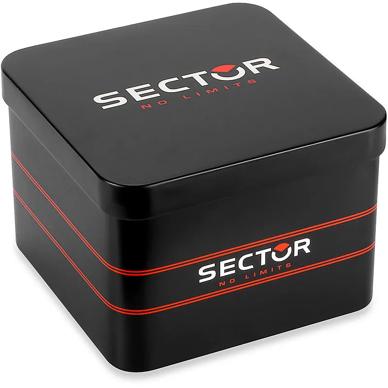 Orologio uomo Sector R3273617008