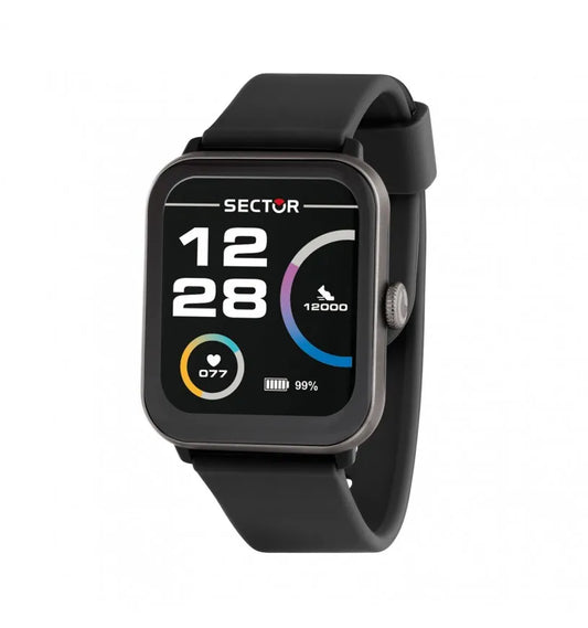 Orologio Smartwatch Sector  S-08 R3251303003