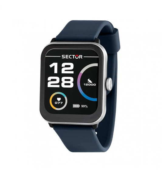 Orologio Smartwatch Sector  S-08 R3251303004