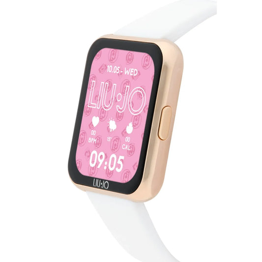Smartwatch donna Liujo SWLJ201 - Arena Gioielli  - Liu Jo