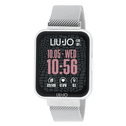 Smartwatch Donna Liujo SWLJ191