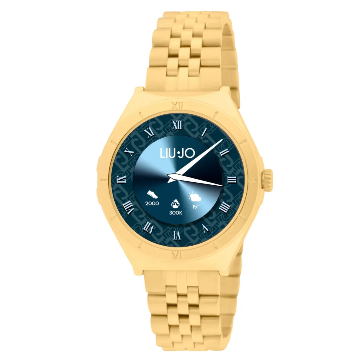 Smartwatch Donna Liujo SWLJ175
