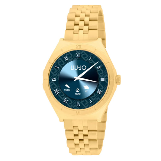 Smartwatch Donna Liujo SWLJ175