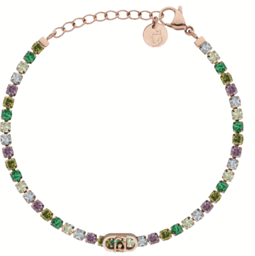 Bracciale donna LiuJo LJ3220 - Arena Gioielli 