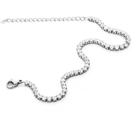 Bracciale tennis Cesare Paciotti 4US 4UBR7783W