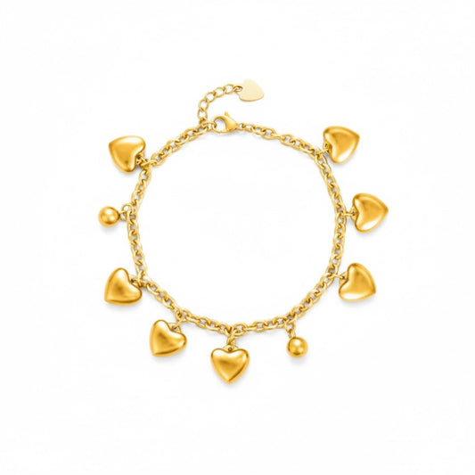 Bracciale donna Cesare Paciotti 4UBR8092W