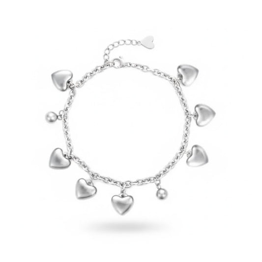 Bracciale donna Cesare Paciotti 4UBR8097W