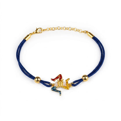 Bracciale unisex Isola Bella 60000035 - Arena Gioielli