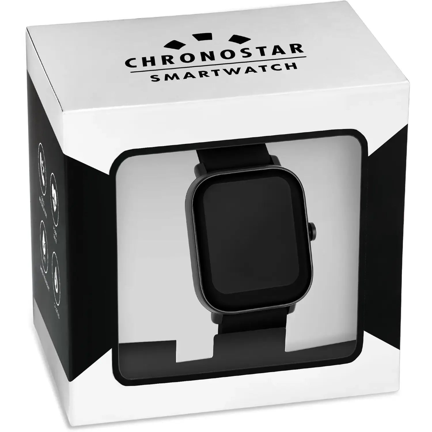 Orologio Smartwatch donna Chronostar R3751314502 - Arena Gioielli 