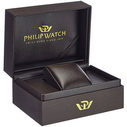 Orologio solo tempo donna Caribe Philip Watch R8253597601 - Arena Gioielli