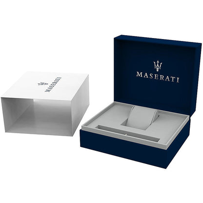 Orologio cronografo uomo Maserati Successo  R8873621016 - Arena Gioielli