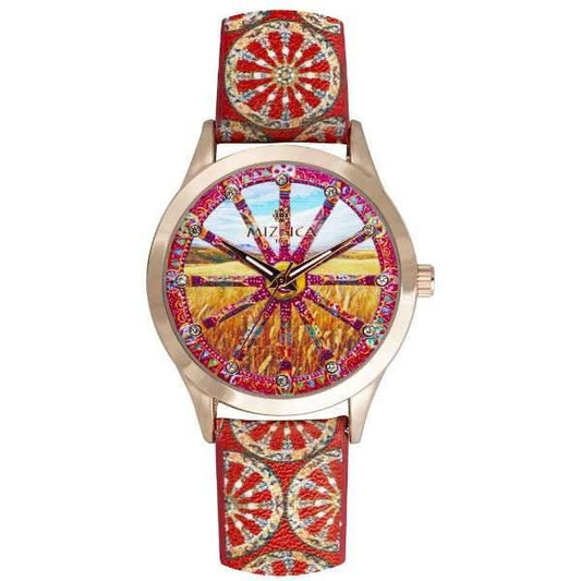 Orologio solo tempo donna Mizzica - Arena Gioielli