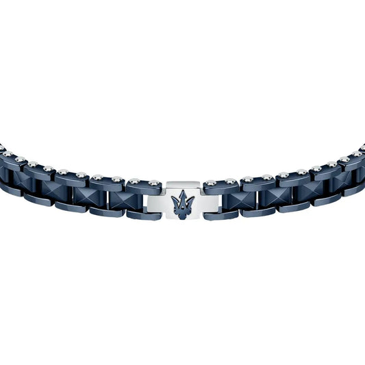 Bracciale uomo gioielli Maserati Jewels - Arena Gioielli