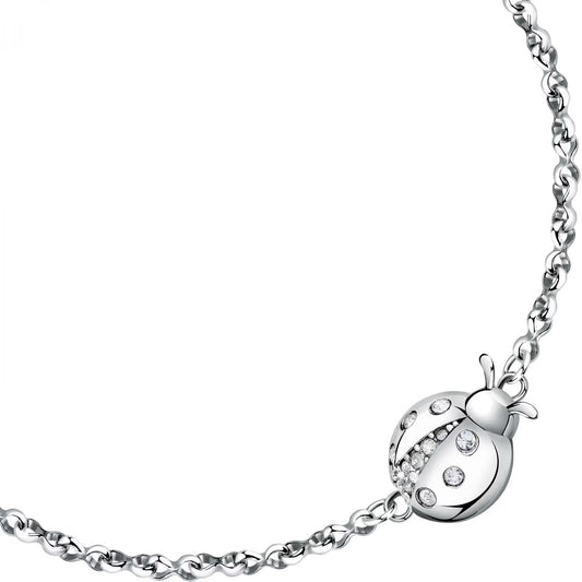 Bracciale donna Acciaio gioiello Morellato Istanti SAVZ09 - Arena Gioielli 