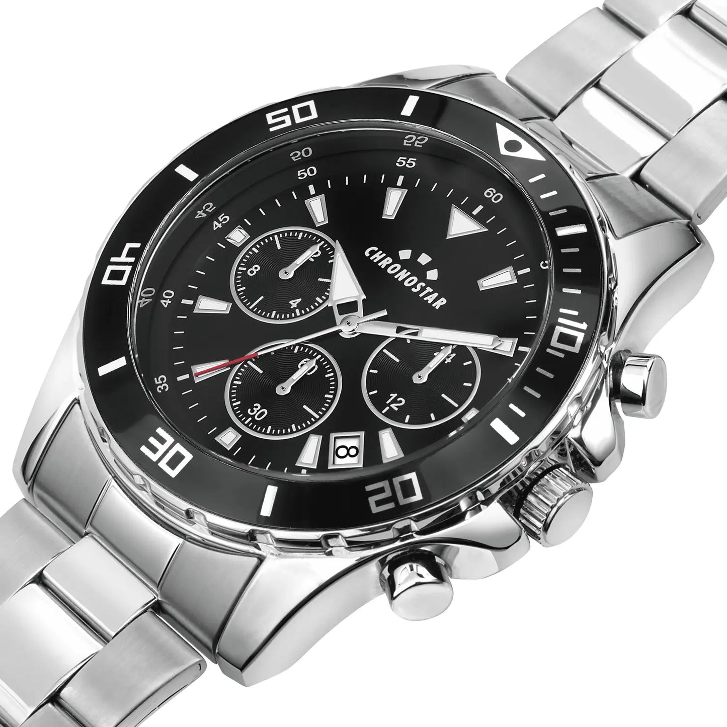 Orologio Chronostar cronografo uomo R3753291007 - Arena Gioielli 