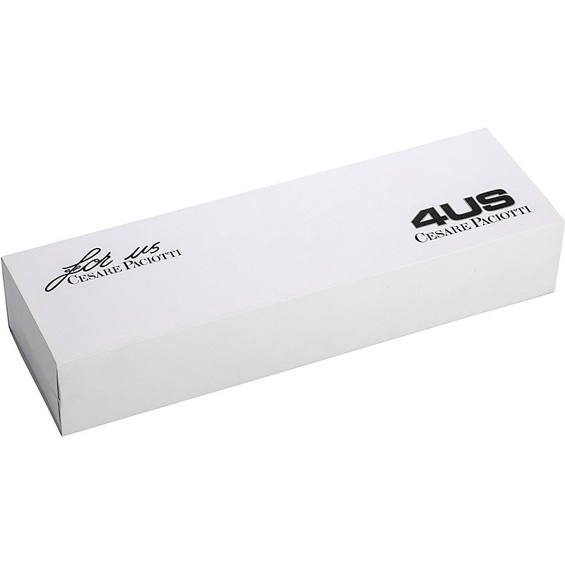 Bracciale in acciaio Cesare Paciotti 4US 4UBR3590W - Arena Gioielli 