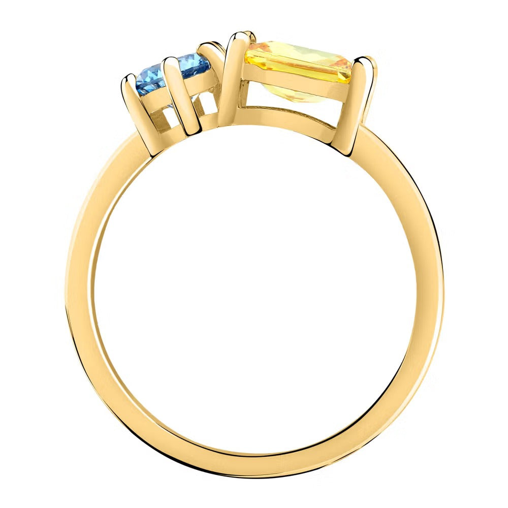 Anello Donna Morellato Colori - Arena Gioielli 