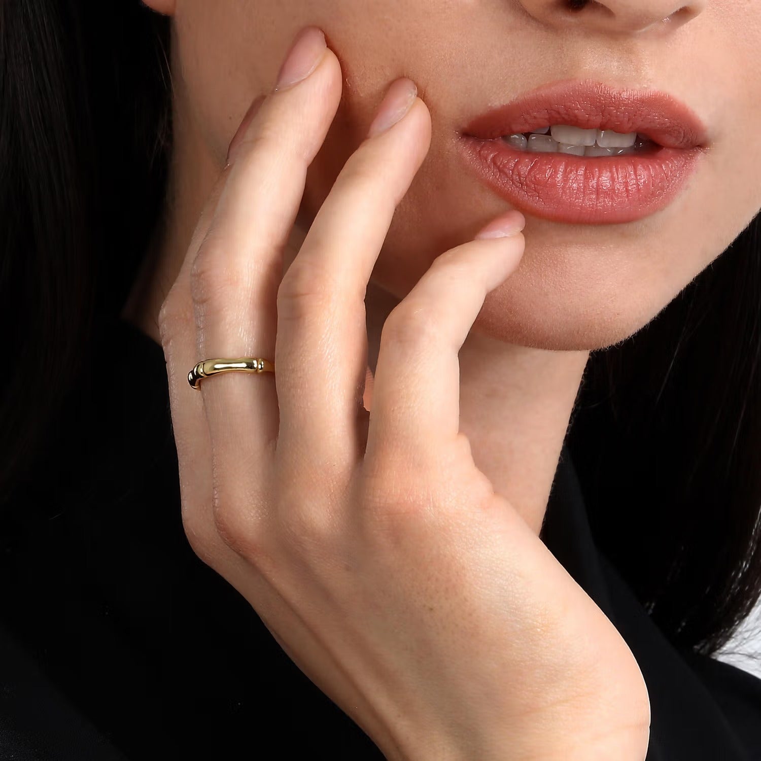 Anello Donna Morellato Essenza SAWA150 - Arena Gioielli 