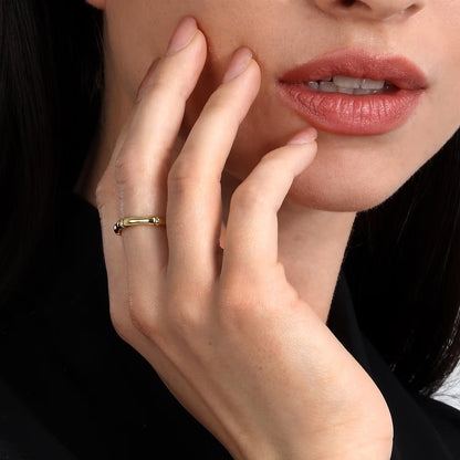 Anello Donna Morellato Essenza SAWA150 - Arena Gioielli