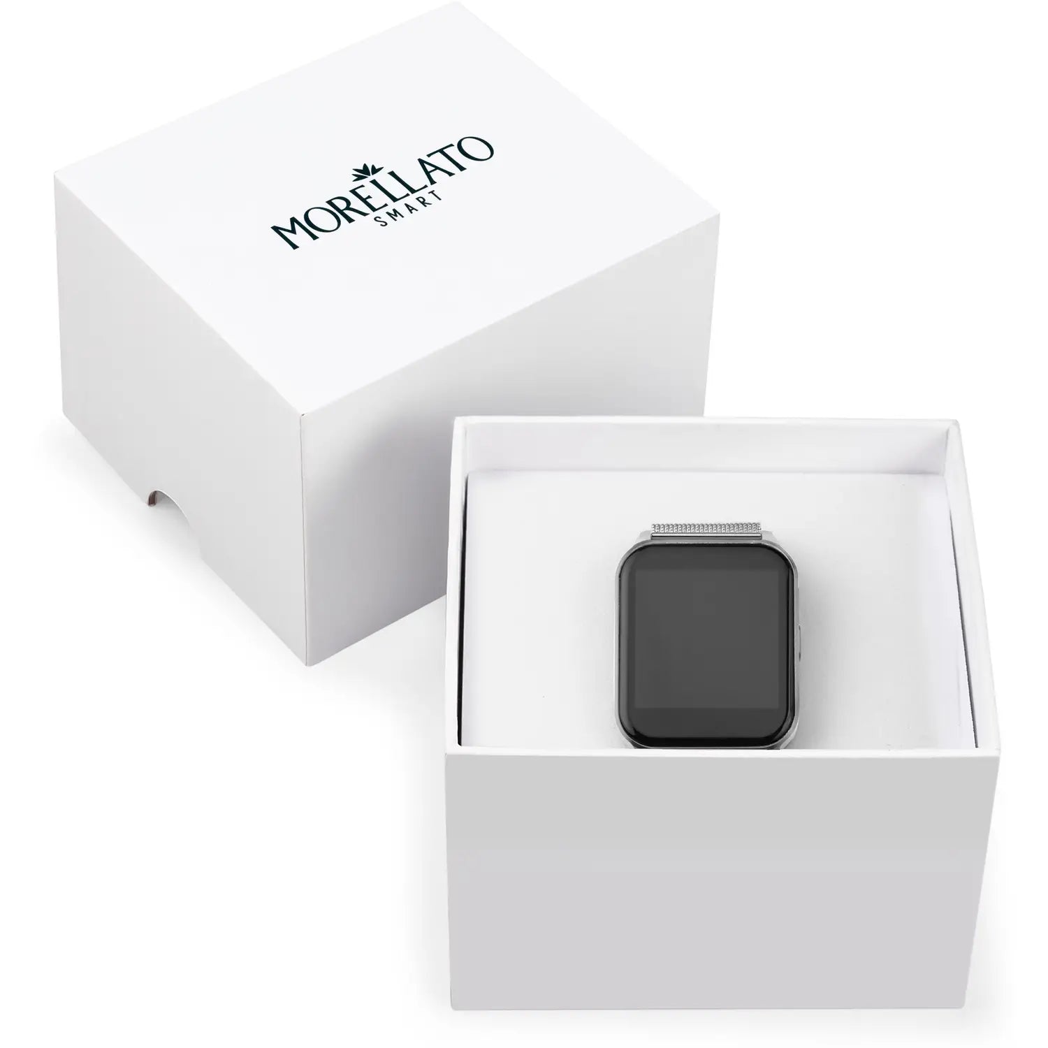 SmartWatch Morellato M-03 R0153170501 - Arena Gioielli 