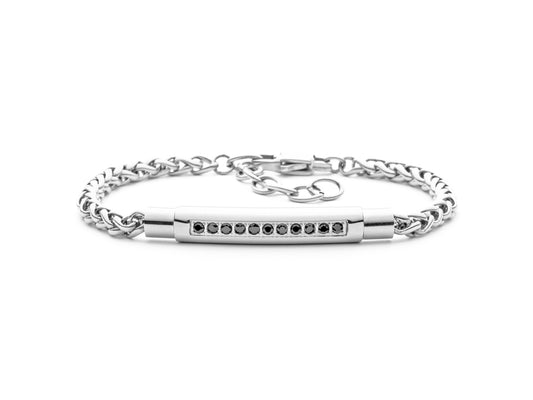 Bracciale uomo gioielli 4US Cesare Paciotti 4UBR5608 - Arena Gioielli 