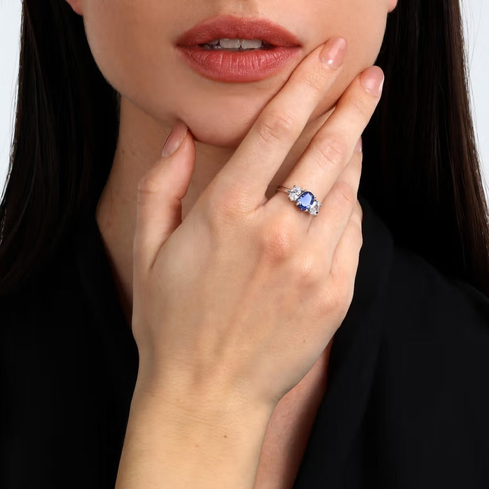 Anello Donna Morellato Colori - Arena Gioielli 
