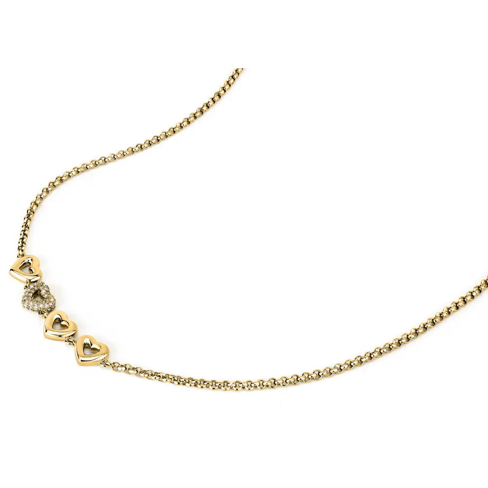 Collana donna gioielli Morellato Bagliori SAVO23 - Arena Gioielli
