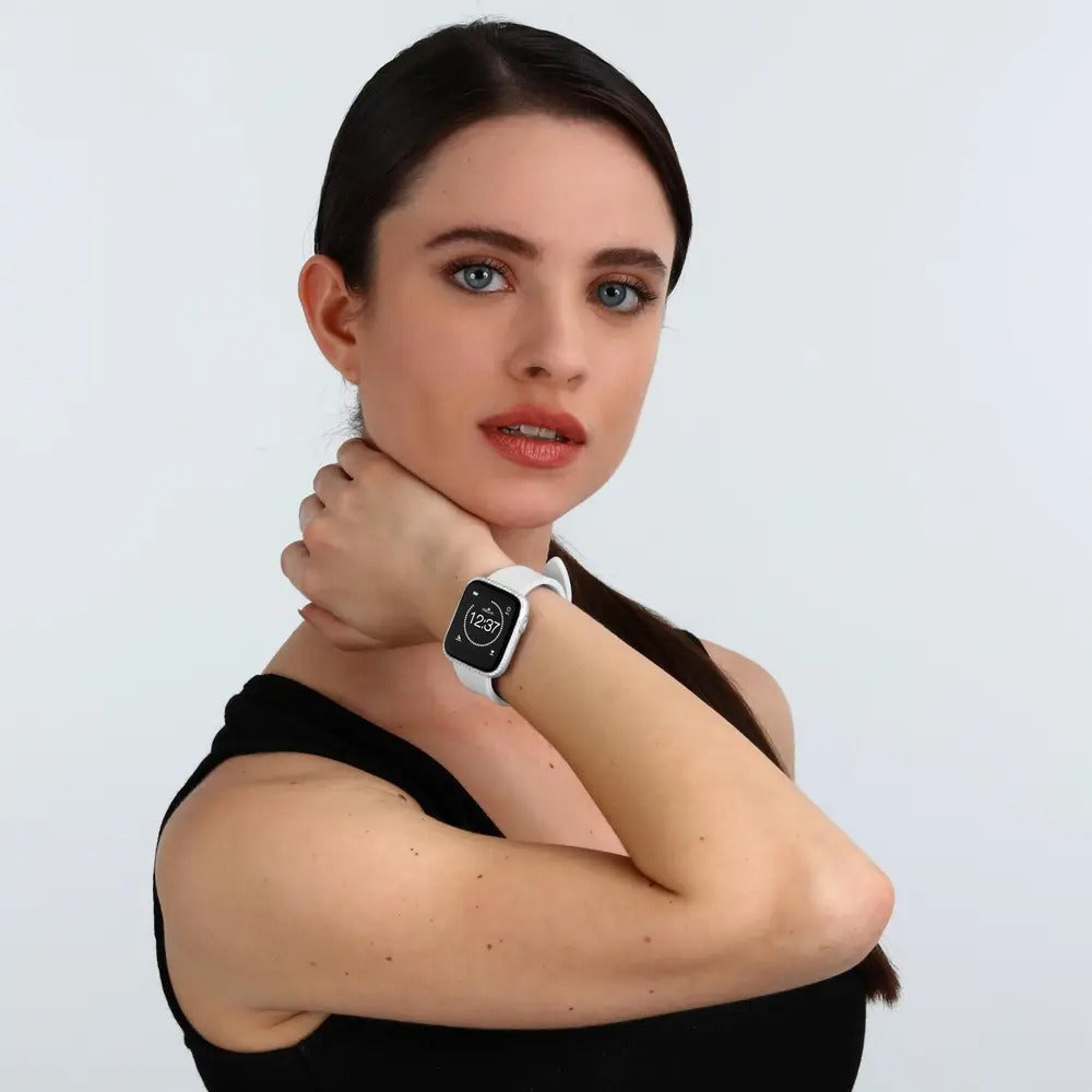 SmartWatch Morellato Crystal M-01 R0151167516 - Arena Gioielli 