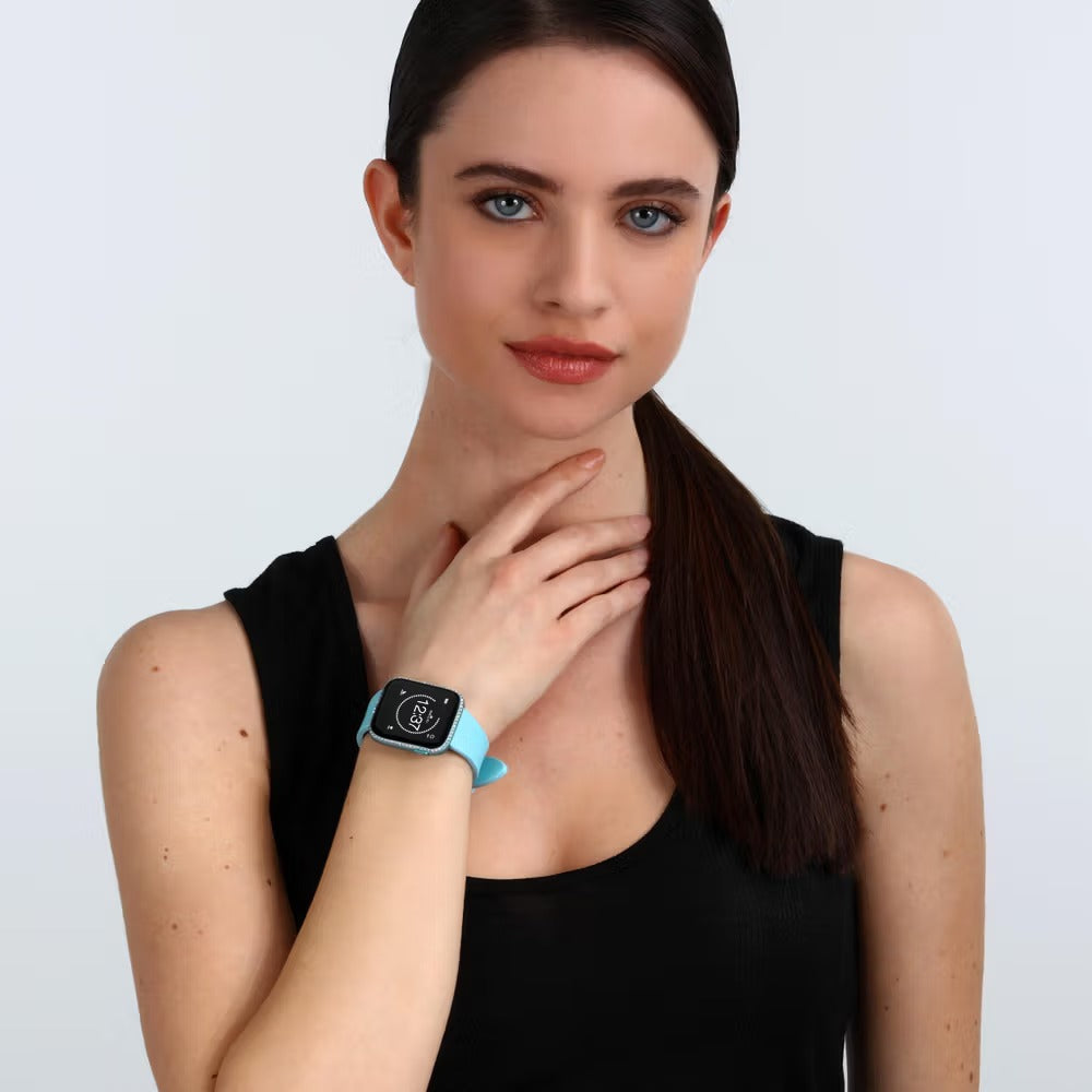 Orologio Smartwatch donna Morellato R0151167515 - Arena Gioielli 
