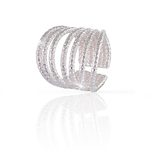 Anello in bronzo argento UnoAerre - Arena Gioielli