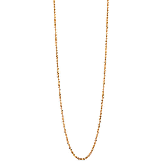 Collana in bronzo dorato Unoaerre 000EXH4724000 2320 - Arena Gioielli 